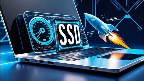 SSD Upgrade